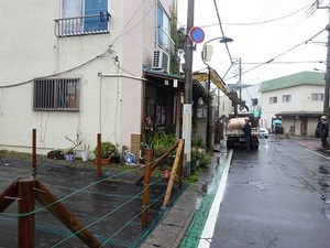 立体交差事業2020年3月10日