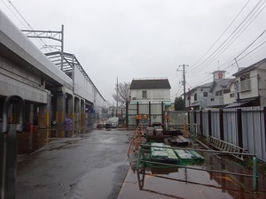 立体交差事業2020年3月10日