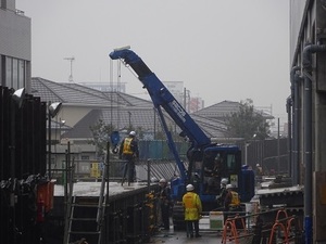 立体交差事業2020年3月10日