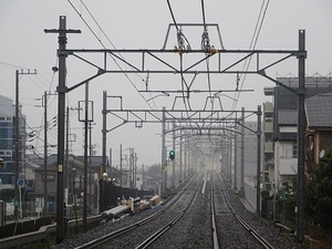 立体交差事業2020年3月10日
