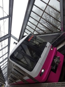 立体交差事業2020年3月10日
