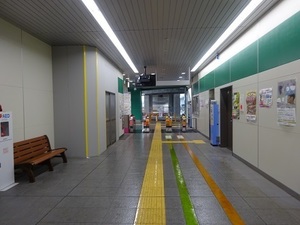 立体交差事業2020年3月10日