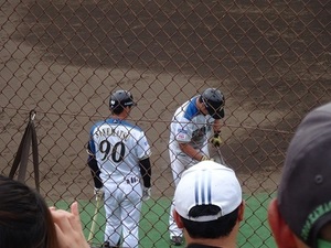 鎌スタ2018