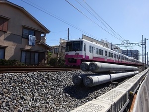 立体交差事業2020年3月11日