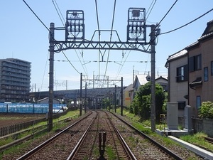 立体交差事業2019年5月22日