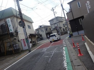 立体交差事業2020年8月26日