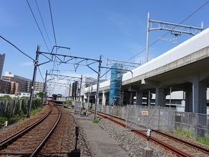 立体交差事業2019年5月22日