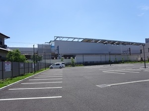 立体交差事業2019年5月22日