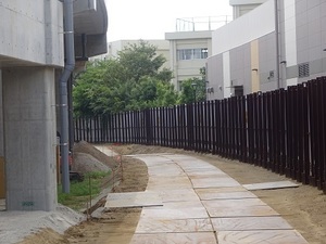 立体交差事業2020年8月26日