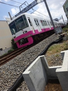 立体交差事業2020年8月26日