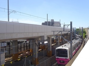 立体交差事業2019年5月22日