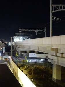 立体交差事業2020年3月12日