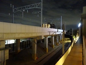 立体交差事業2020年3月12日