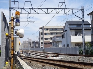 立体交差事業2019年5月22日