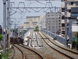 立体交差事業2019年5月22日