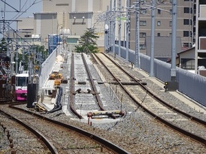 立体交差事業2019年5月22日