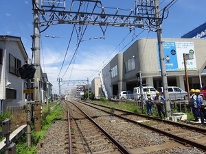 立体交差事業2019年5月22日