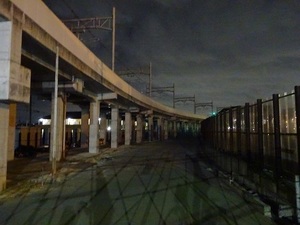 立体交差事業2020年3月12日