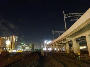 立体交差事業2020年3月12日