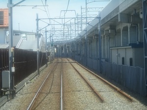 立体交差事業2019年5月22日