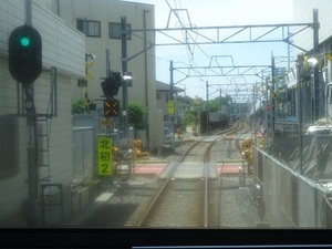 立体交差事業2019年5月22日
