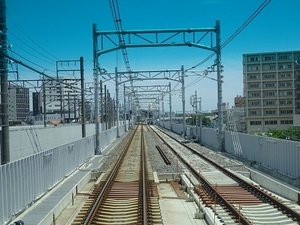 立体交差事業2019年5月22日