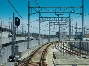 立体交差事業2019年5月22日