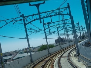立体交差事業2019年5月22日