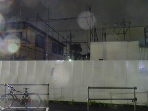 立体交差事業2020年3月14日