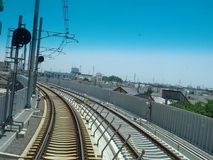 立体交差事業2019年5月22日