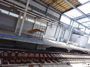 立体交差事業2019年5月22日