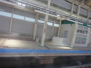 立体交差事業2019年5月22日