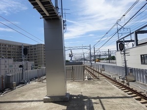 立体交差事業2019年5月22日