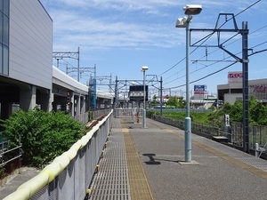 立体交差事業2019年5月22日