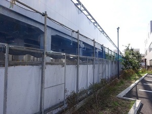 立体交差事業2020年3月16日