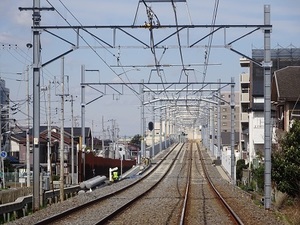 立体交差事業2020年3月16日