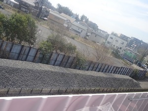 立体交差事業2020年3月16日