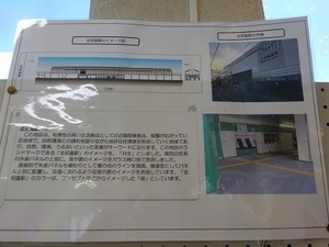 立体交差事業2020年3月18日