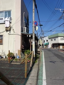 立体交差事業2020年3月18日