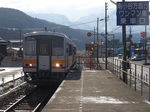 糸魚川市街編