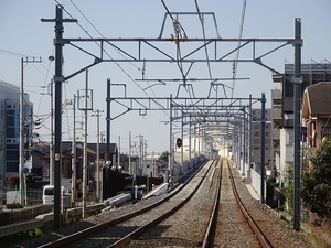 立体交差事業2020年3月18日