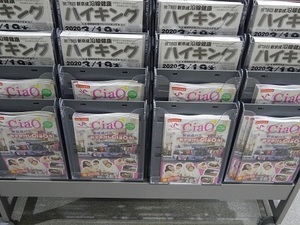立体交差事業2020年3月19日