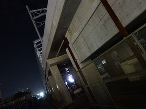 立体交差事業2020年3月19日