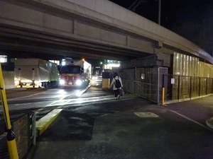 立体交差事業2020年3月19日