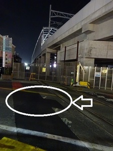 立体交差事業2020年3月19日