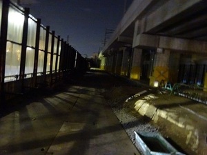 立体交差事業2020年3月19日