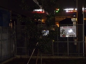 立体交差事業2020年3月19日