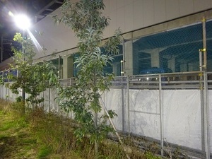 立体交差事業2020年3月19日