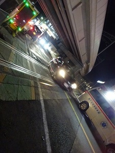 立体交差事業2020年3月20日
