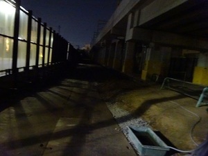 立体交差事業2020年3月23日